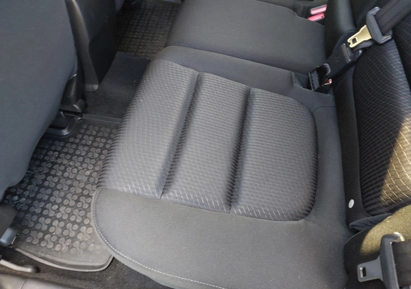 Mazda CX-5 cena 65000 przebieg: 118000, rok produkcji 2012 z Wleń małe 352